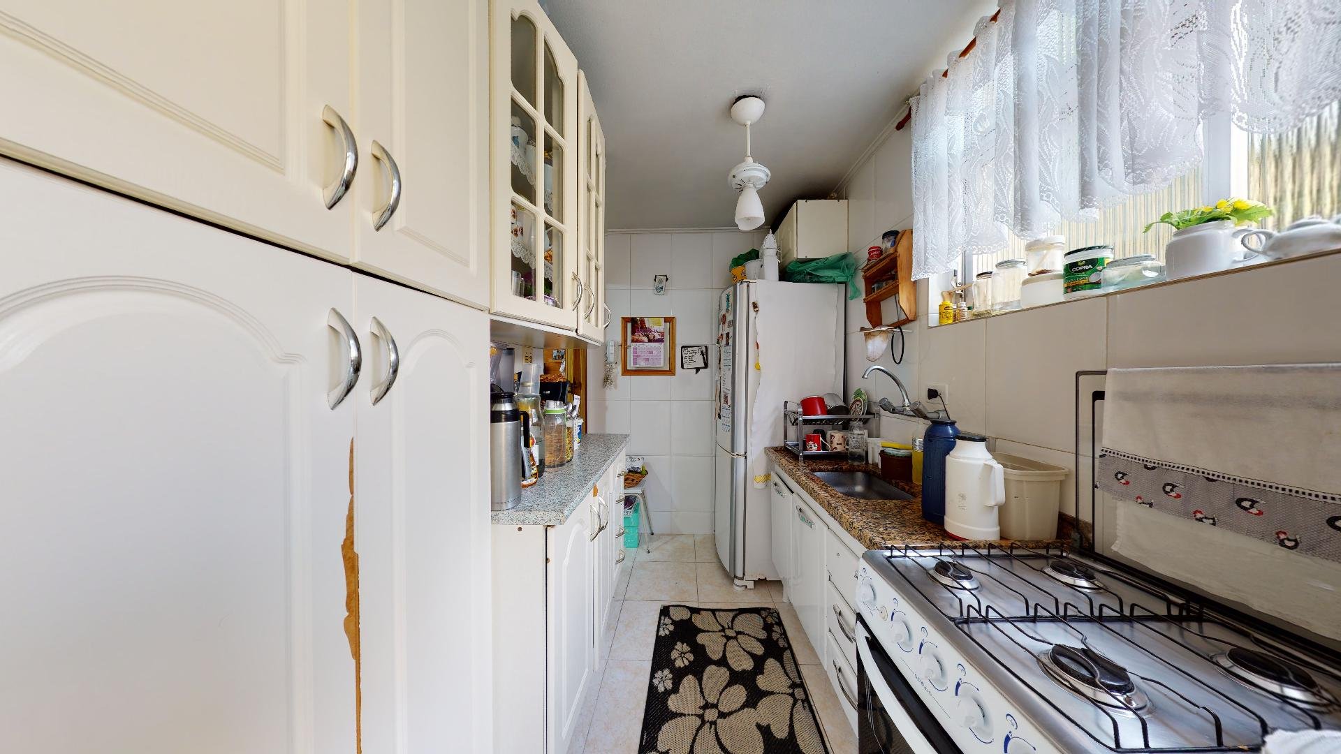 Apartamento para Venda por R$280.000,00 com 64m², 2 dormitórios e 1 vaga - Vila constança, São paulo / SP